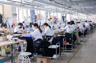 量品C2M模式 私人定制48小时发货驱动年增速200%的计算机系统服务新范式